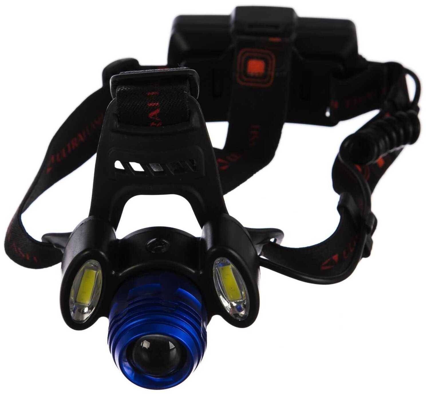 Фонарь Ultraflash E1334 фотография 13