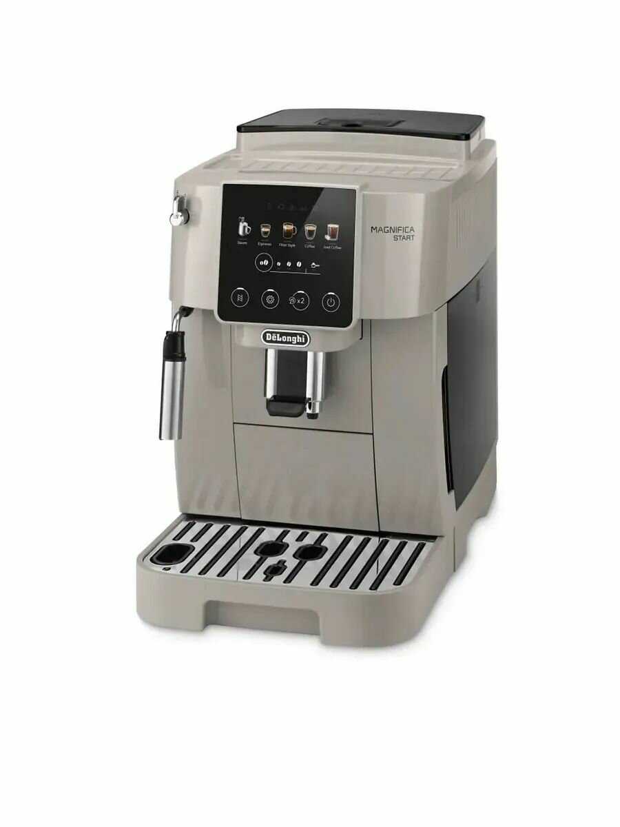 Автоматическая кофемашина De'Longhi ECAM220.50.BG фотография 3