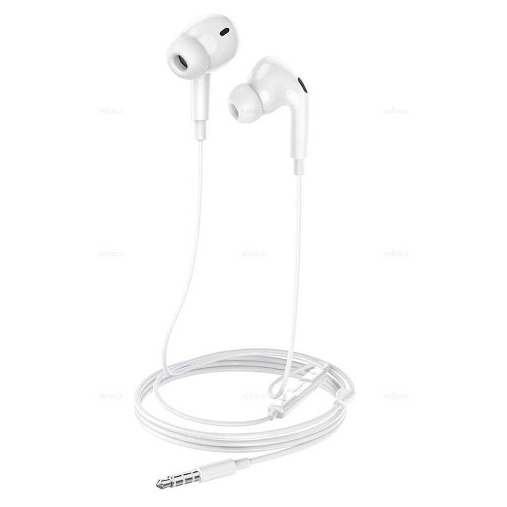 Проводные наушники Borofone BM80 Pro (Type-C) фотография 5
