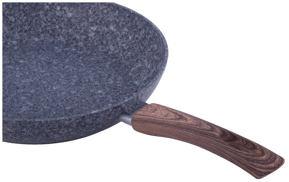 Сковорода Kamille KM-4164 фотография 3