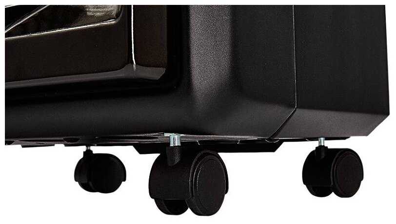 Газовая печь Ballu BIGH-45 B 4.2 кВт, 60 м2 фотография 2