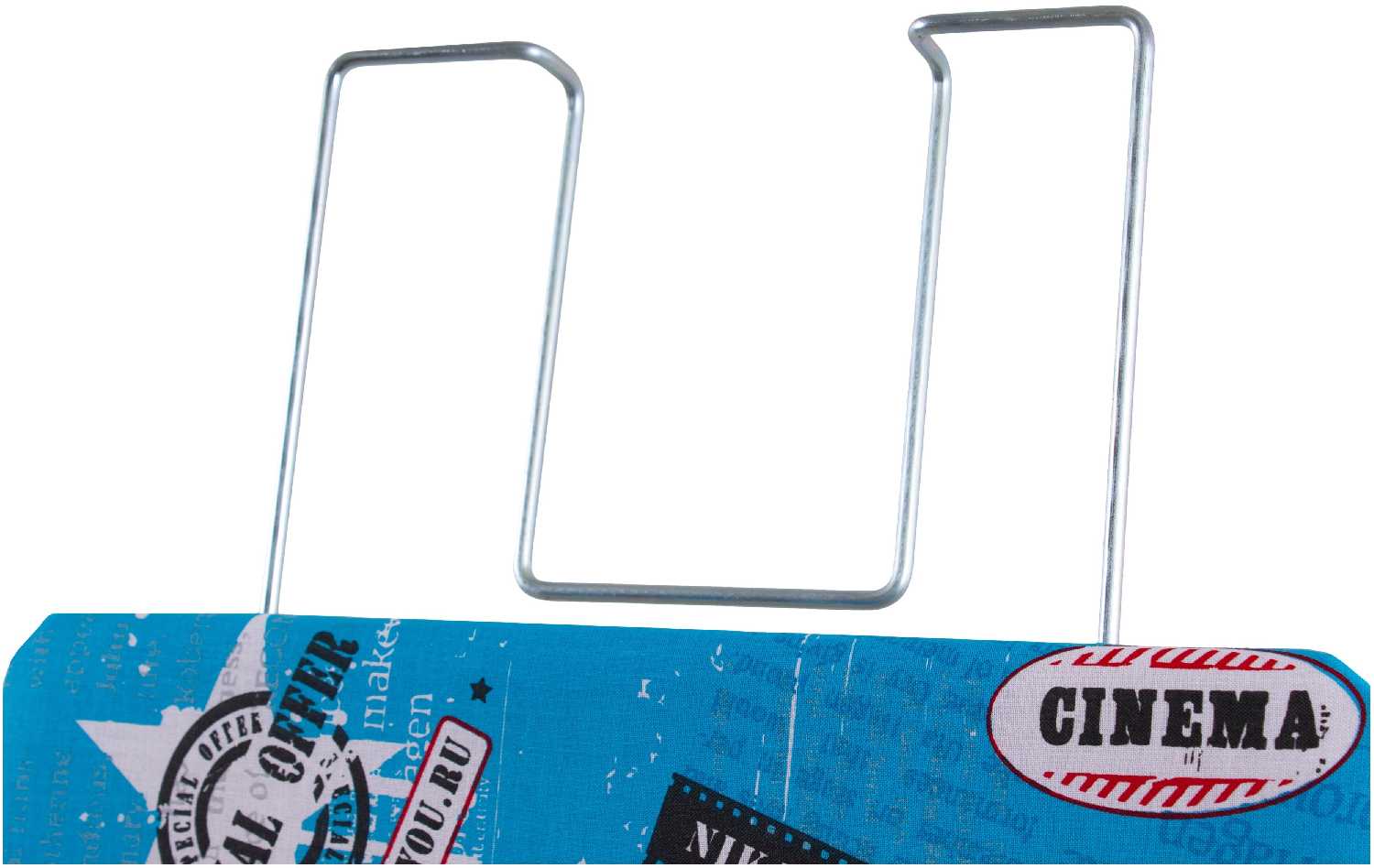 Гладильная доска Nika Nika 4+ (Н4+) фотография 10