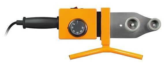 Аппарат для раструбной сварки FoxWeld FoxPlastic 2500