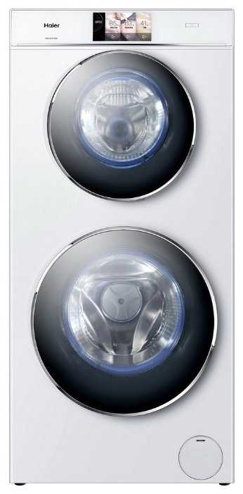 Комплект Haier HWD120-B1558U