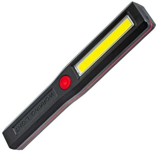 Космос Фонарь 3Вт COB LED (KocAu6001COB) фотография 1
