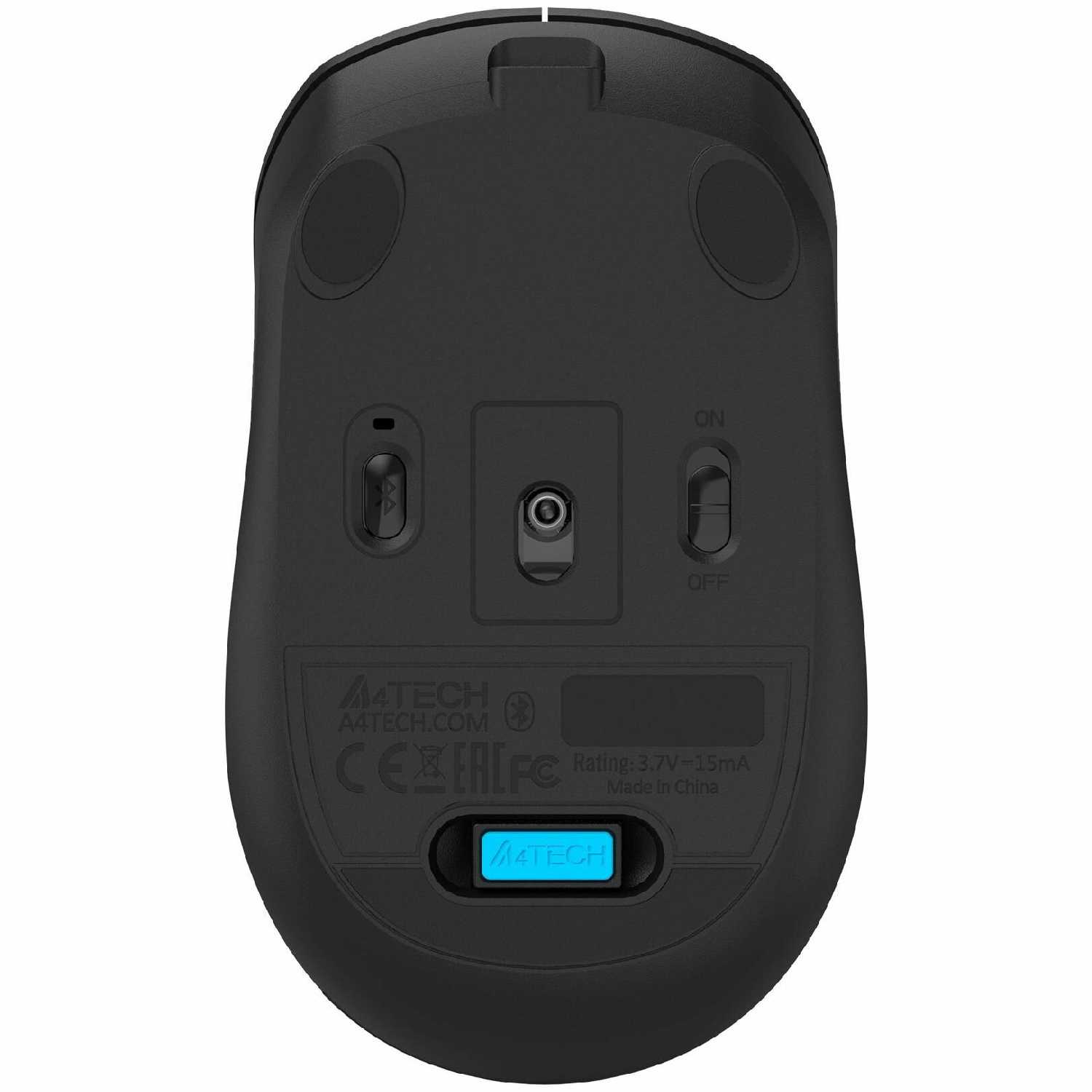Мышь A4Tech Fstyler FG16C (4but) фотография 1