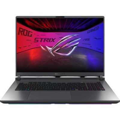 Ноутбук ASUS ROG Strix G18 G815JMR фотография 21