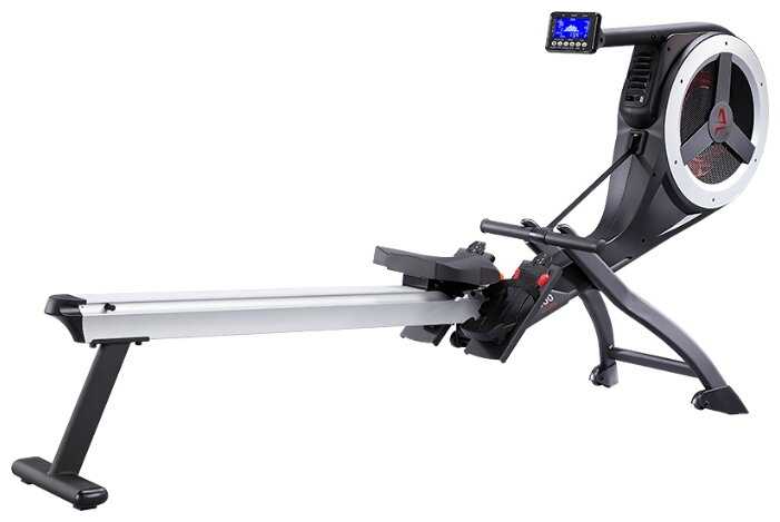 Гребной тренажер AMMITY Ocean ORM 5000