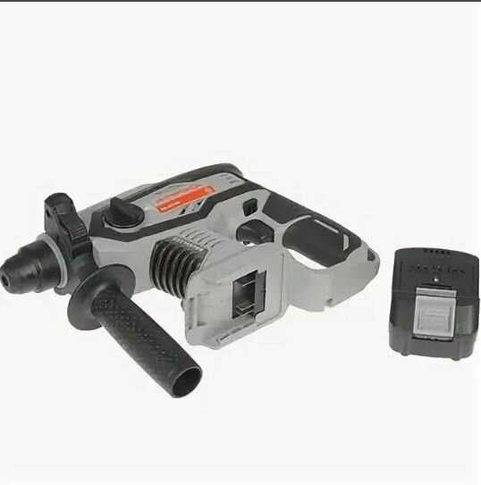 Перфоратор Интерскол ПА-22/18В фотография 8