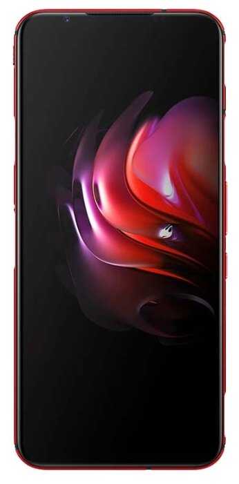 Смартфон Nubia Red Magic 5G фотография 9