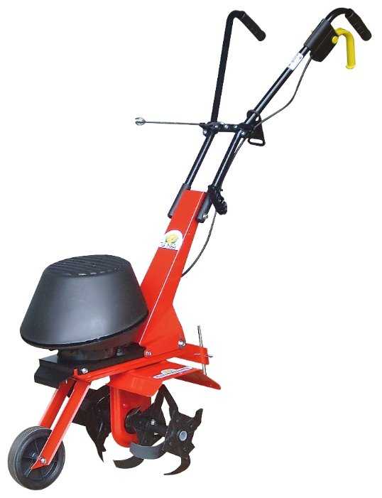 Культиватор электрический Eurosystems La Zappa 1300 W