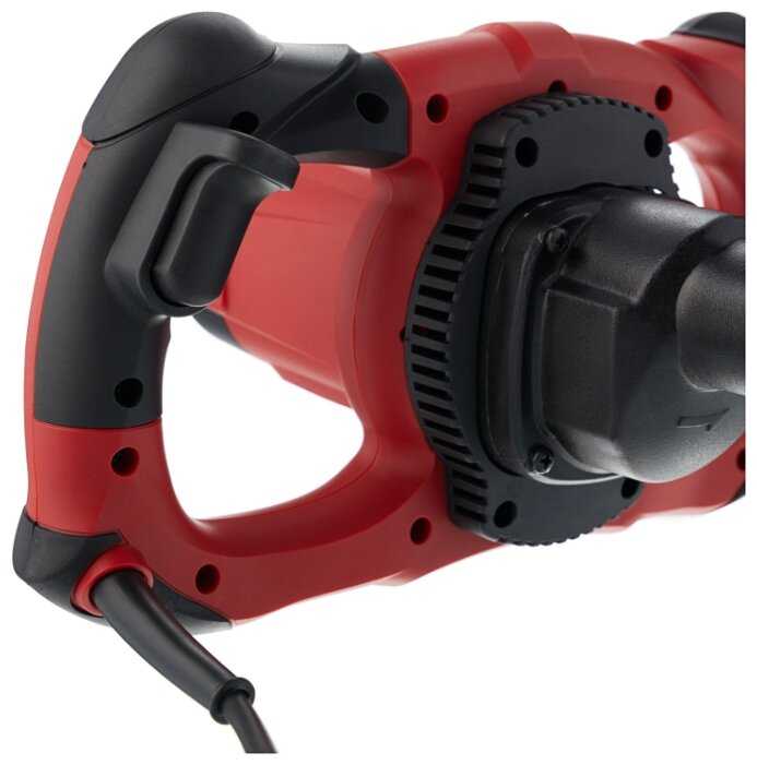 Строительный миксер ELITECH МС 1400Э фотография 4