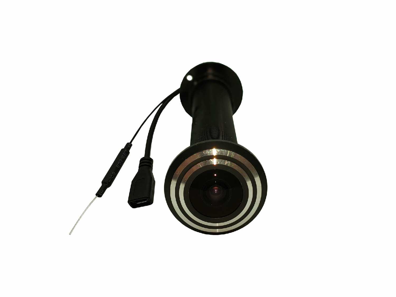 Wi-Fi видеоглазок Seon R16 фотография 5