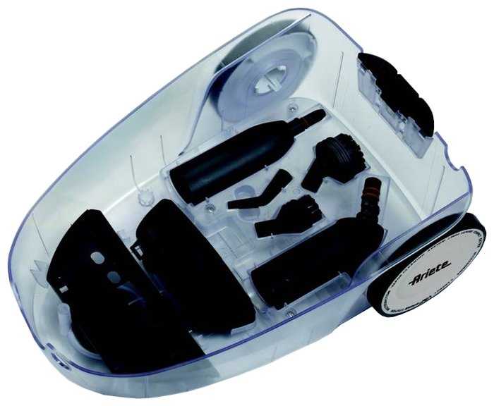 Пароочиститель Ariete XSteam no stop 4147 фотография 1