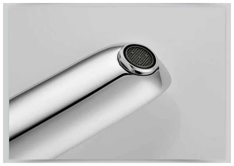 Смеситель D&K DA1032001 фотография 1