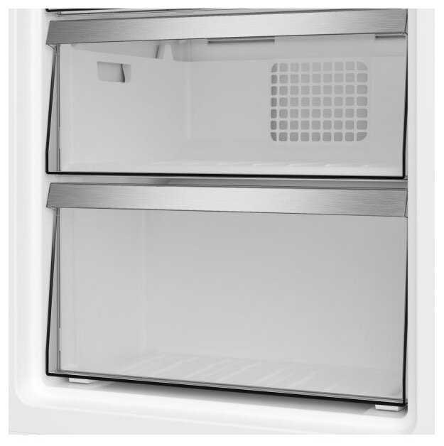 Морозильник Grundig GFPN66821XBR фотография 3