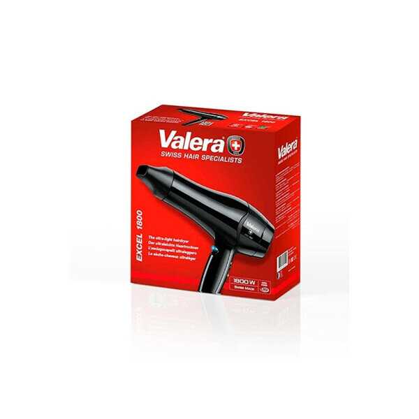 Фен Valera Professional Excel 1800 (561.19Y) фотография 3