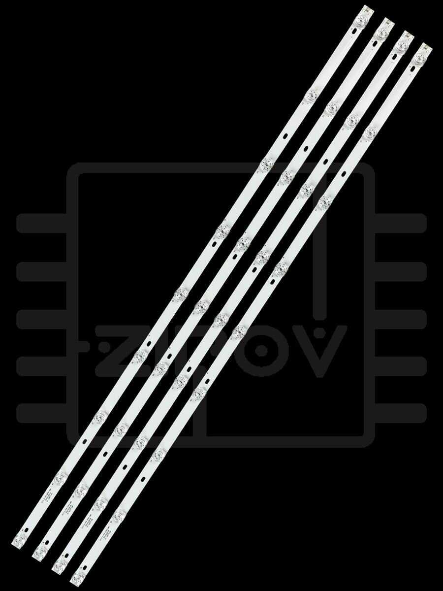 Подсветка для ТВ DEXP U50F7000E Skyline (MS-L2871) фотография 6