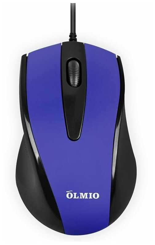 Компьютерная мышь OLMIO CM-07