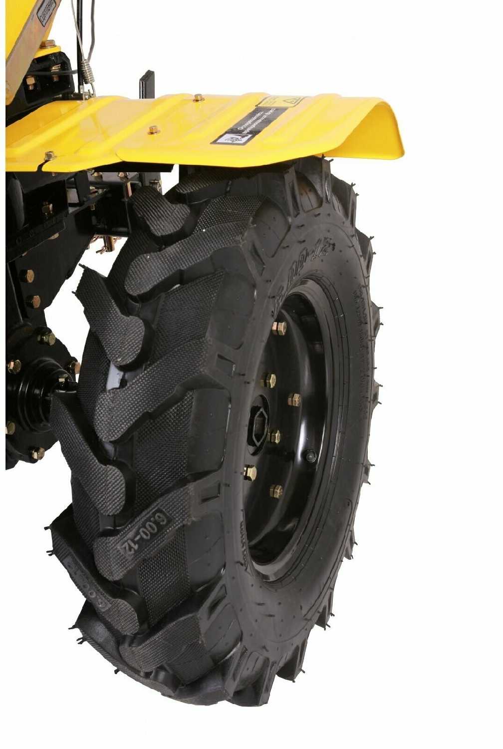 Сельскохозяйственная машина Huter МК-17000P фотография 14