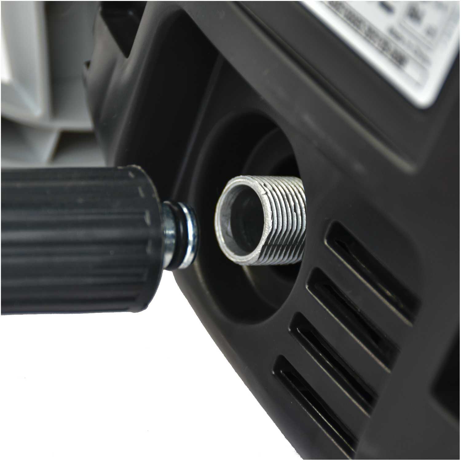 Моноблок высокого давления Lavor Pro Galaxy 160 фотография 7