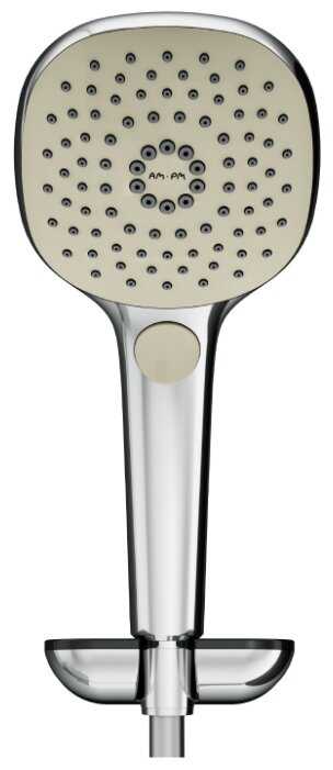 Душевая стойка AM.PM Sensation F0730000, хром фотография 4