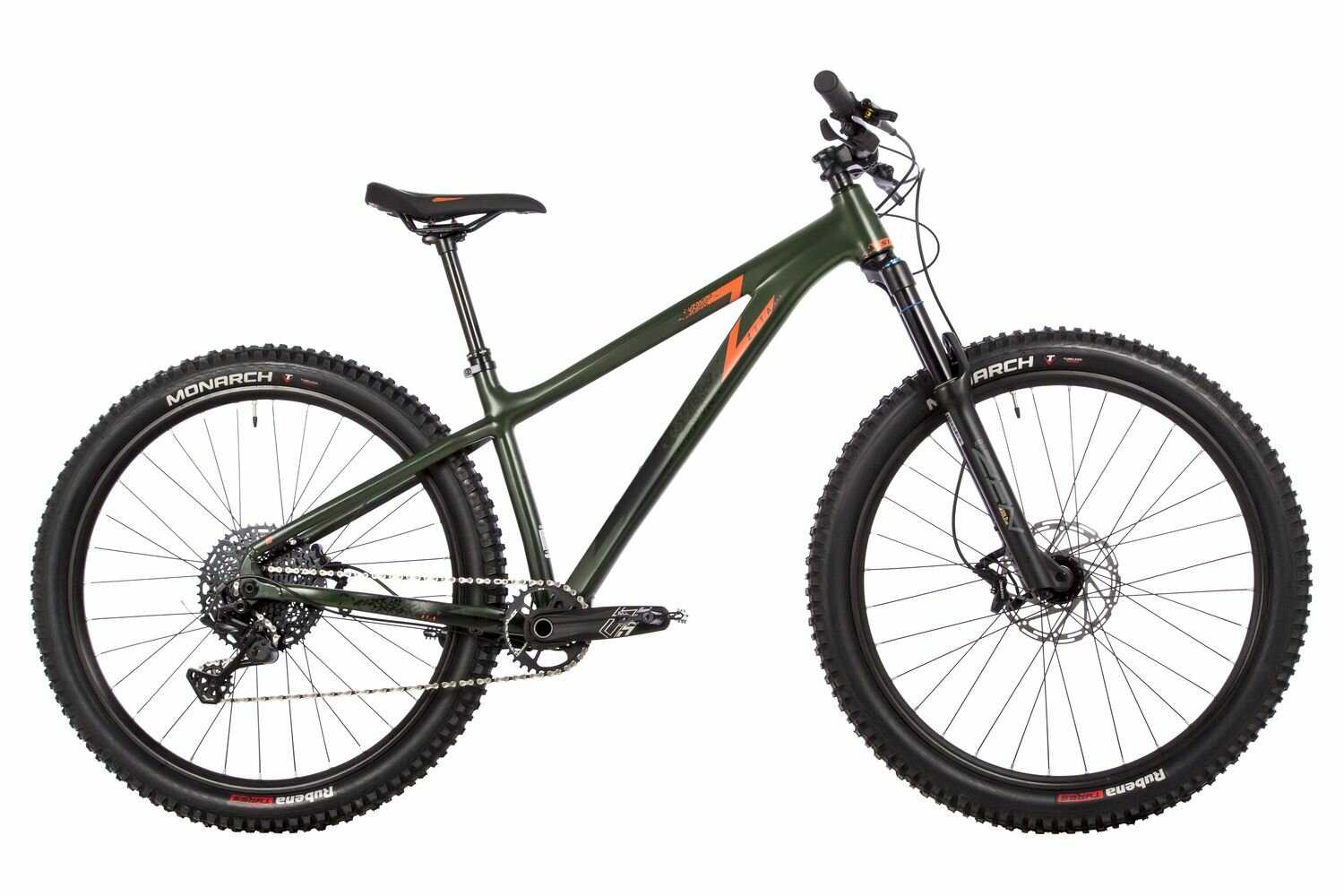 Велосипед Stinger Zeta Std 29