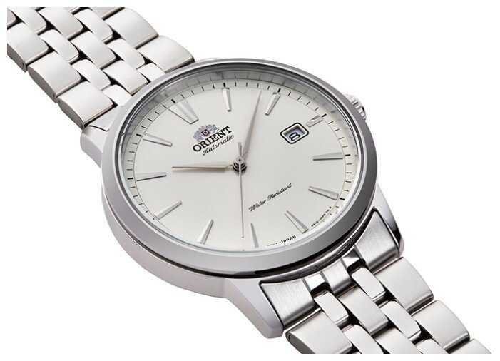 Наручные часы ORIENT AC0F02S фотография 1