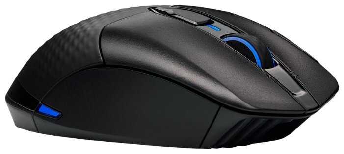 Беспроводная игровая мышь Corsair Dark Core RGB PRO фотография 6