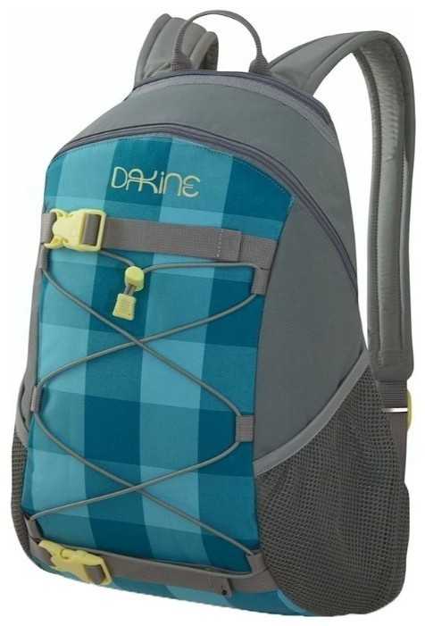 Городской рюкзак DAKINE Wonder 15 фотография 4