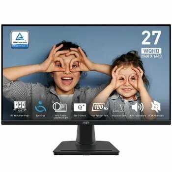 MSI PRO MP275Q