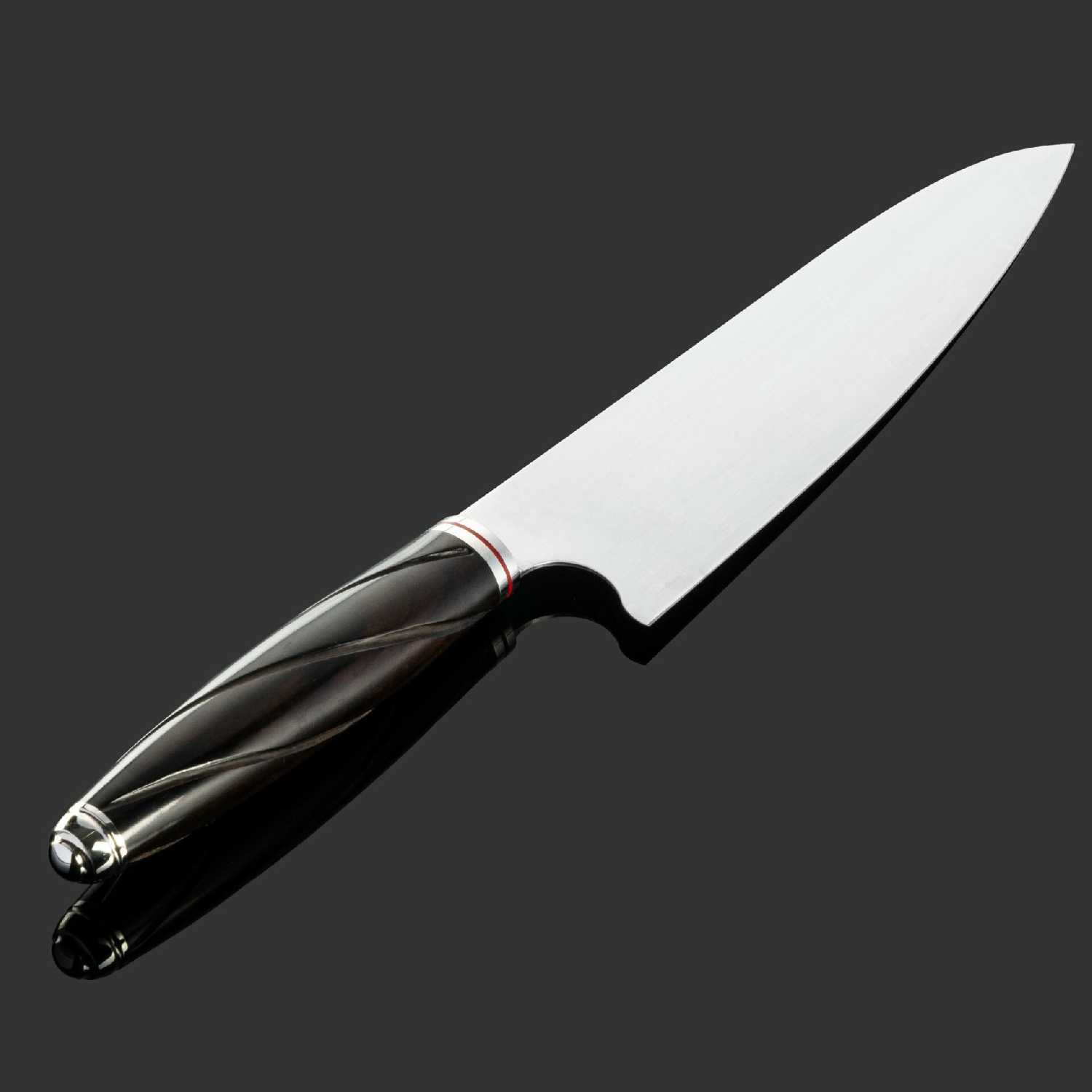 Кухонный нож QSP Mulan Gyuto 8