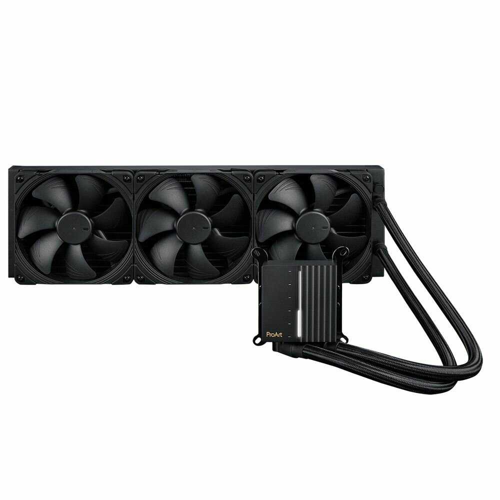Жидкостная система охлаждения ASUS PROART LC 420 (90RC00N0-M0UAY0)