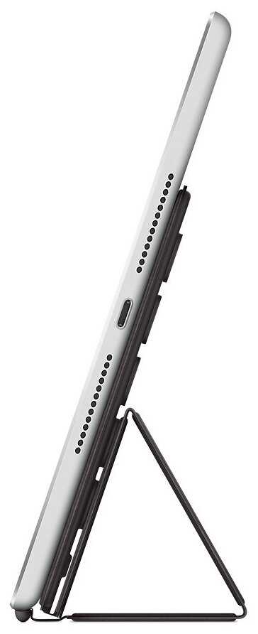 Клавиатура Apple Smart Keyboard для iPad 7 и iPad Air 3 (MX3L2RS/A) фотография 1