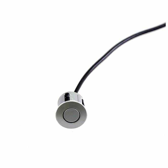 Парктроник SILVERSTONE F1 Interpower IP-416 (4 датчика 19мм) фотография 19