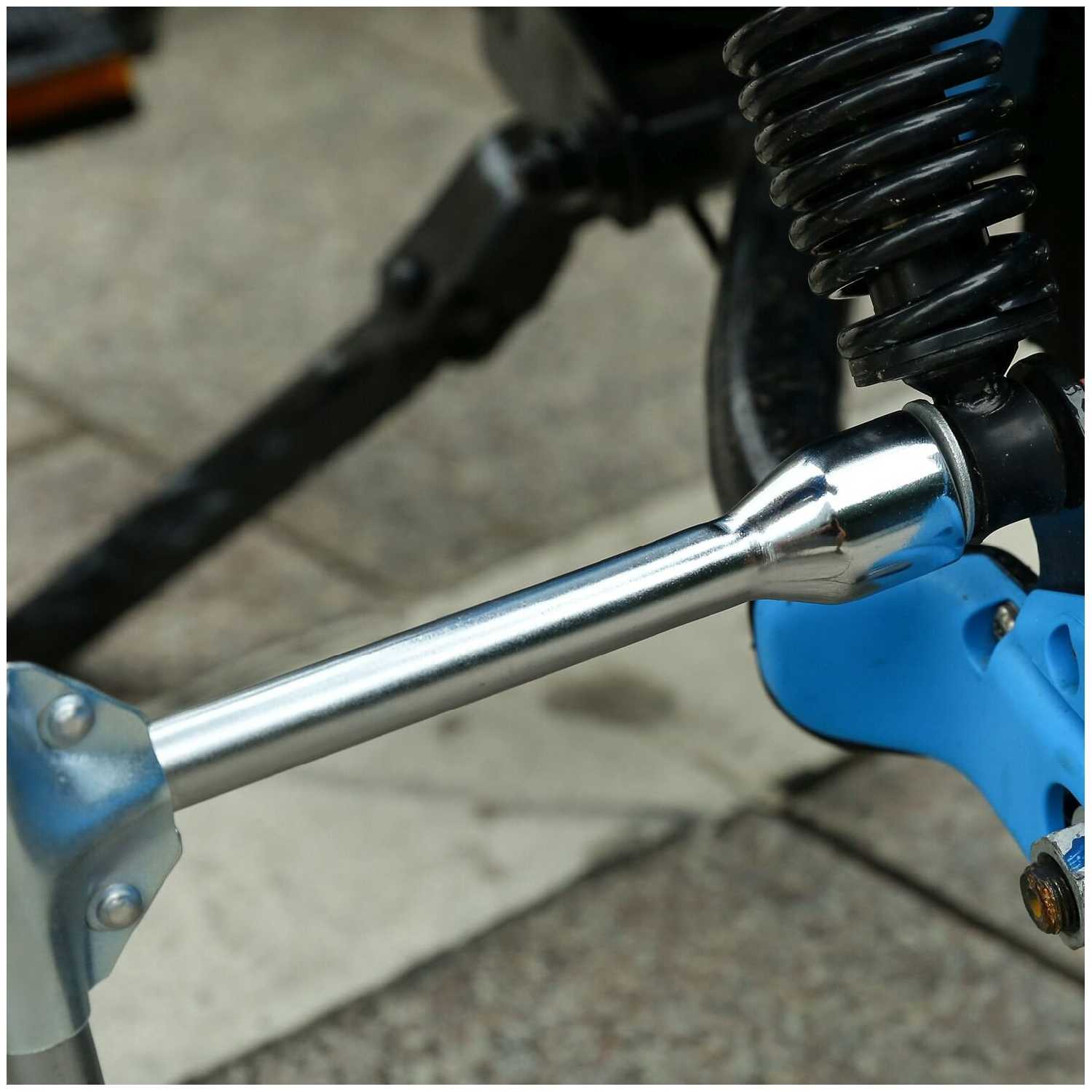 Ключ Deko HT14 065-0915 фотография 10