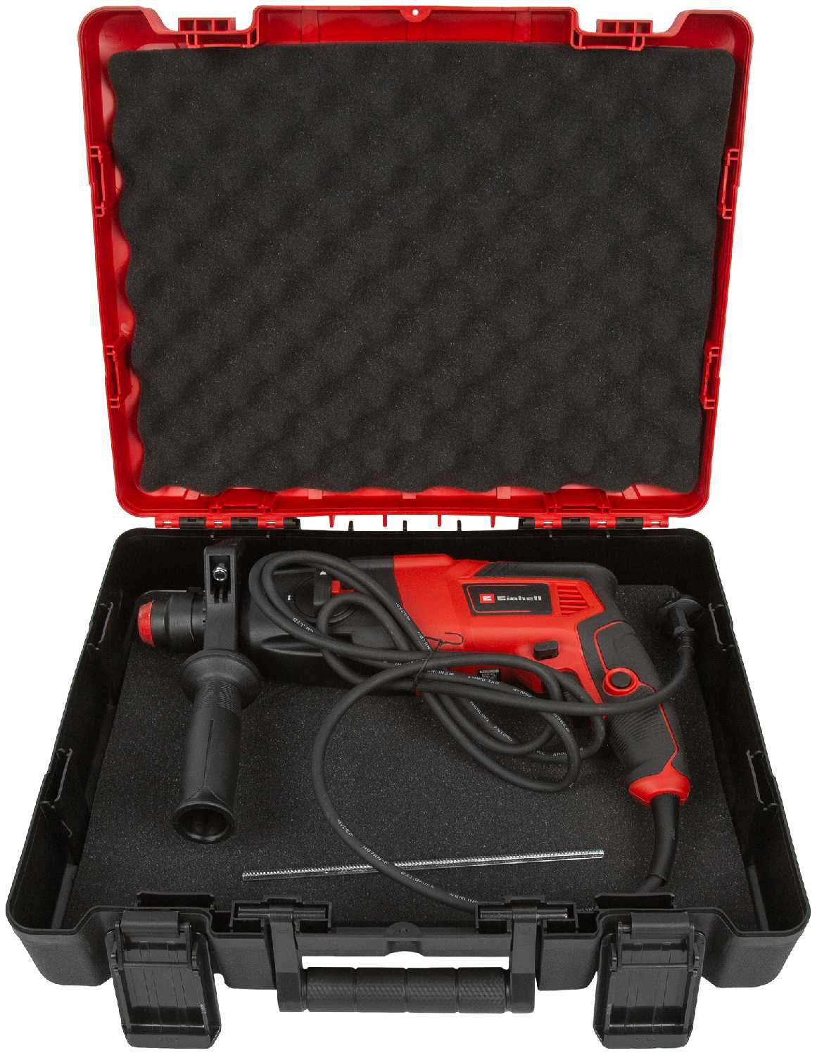 Перфоратор Einhell TC-RH 620 4F (4257990) фотография 4