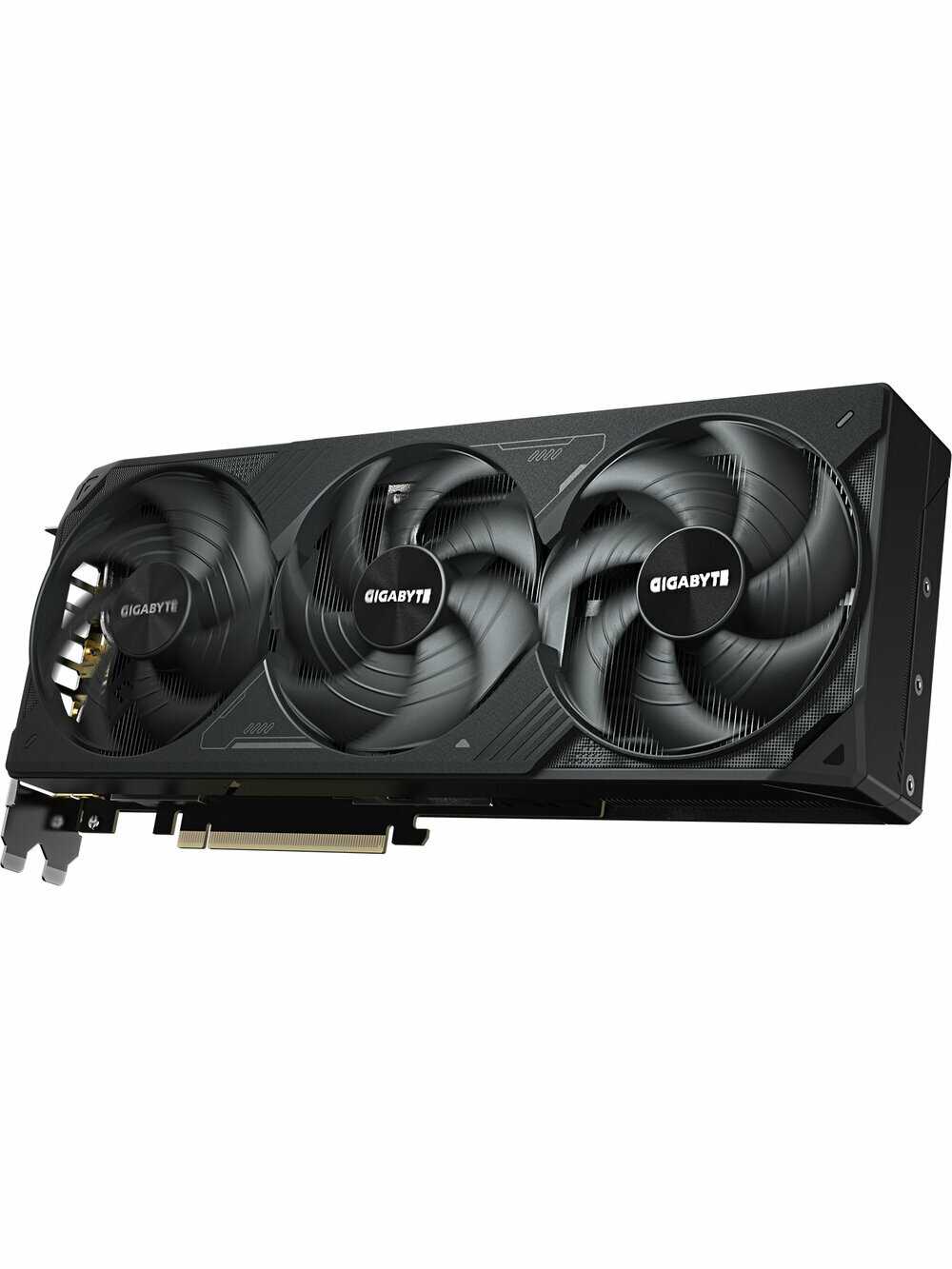 Видеокарта GIGABYTE GeForce RTX 5080 WINDFORCE SFF [16GB GDDR7] фотография 6