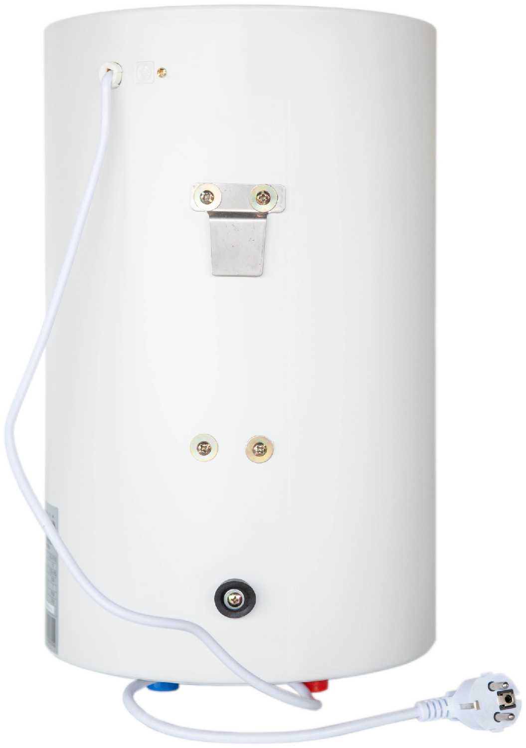Водонагреватель ETERNA RK-10/U (10 литров, под мойкой, 1500W) фотография 4