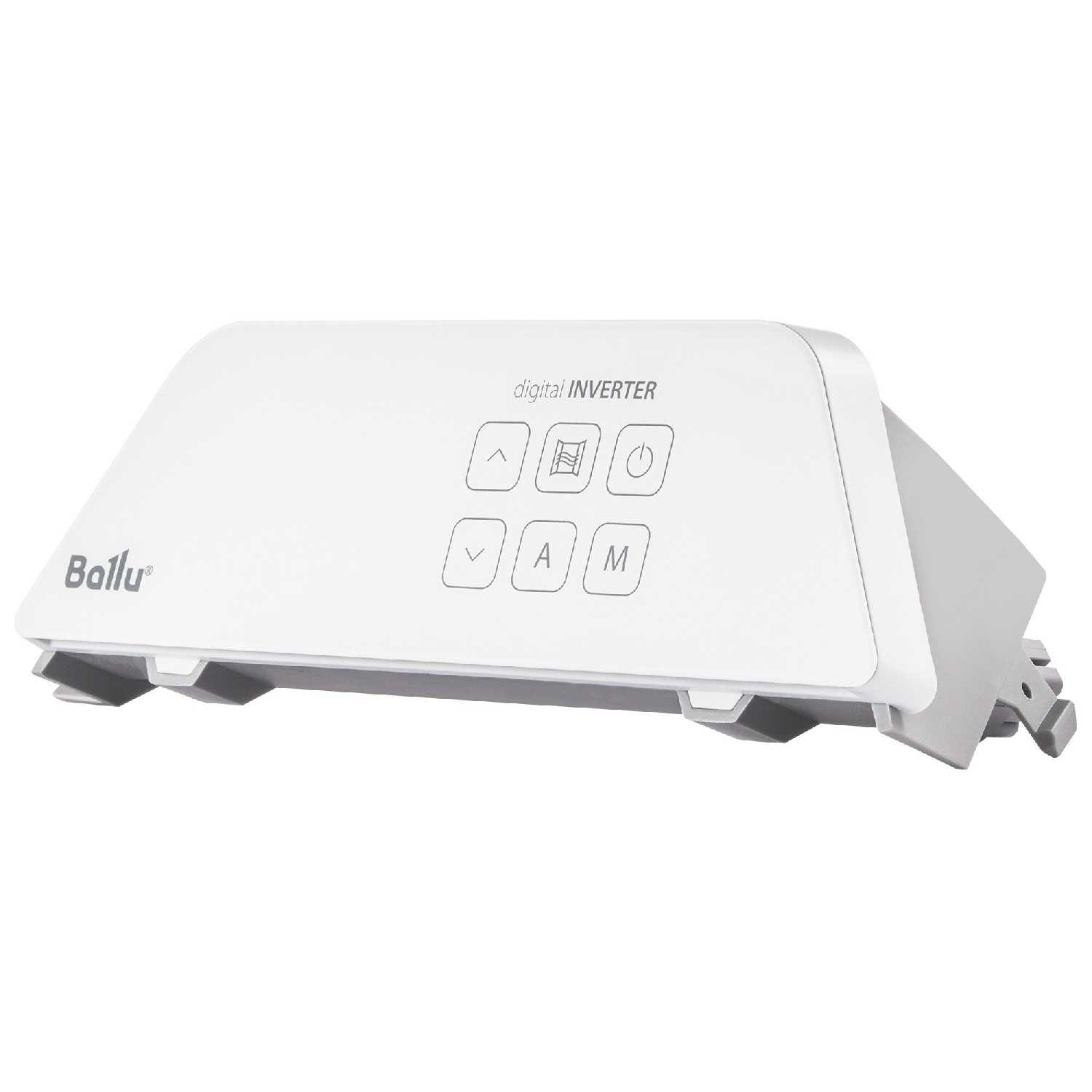 Комплект Ballu Evolution Transformer (BEC/EVU-1500-4I) фотография 4