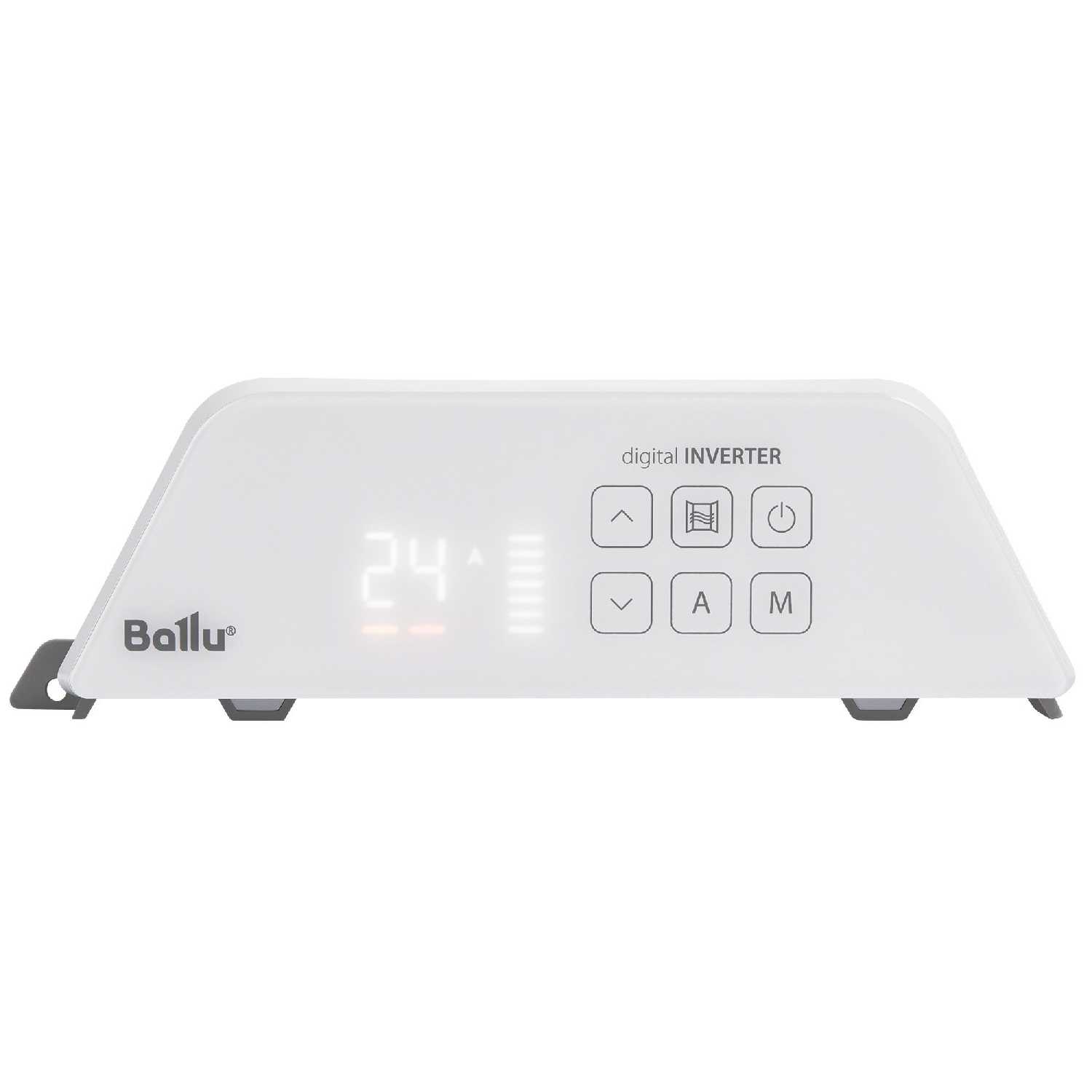 Комплект Ballu Evolution Transformer (BEC/EVU-1500-4I) фотография 5
