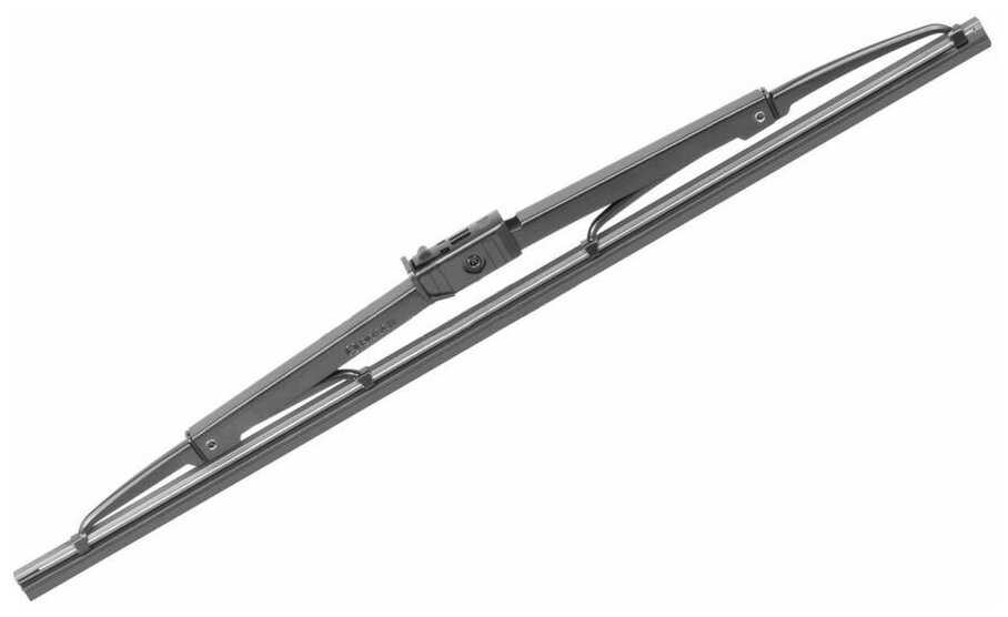 Щетка стеклоочистителя каркасная Bosch Rear H356 фотография 3