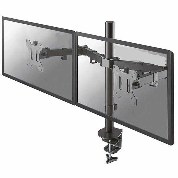 Кронштейн для мониторов Uniteki FMT72 фотография 7