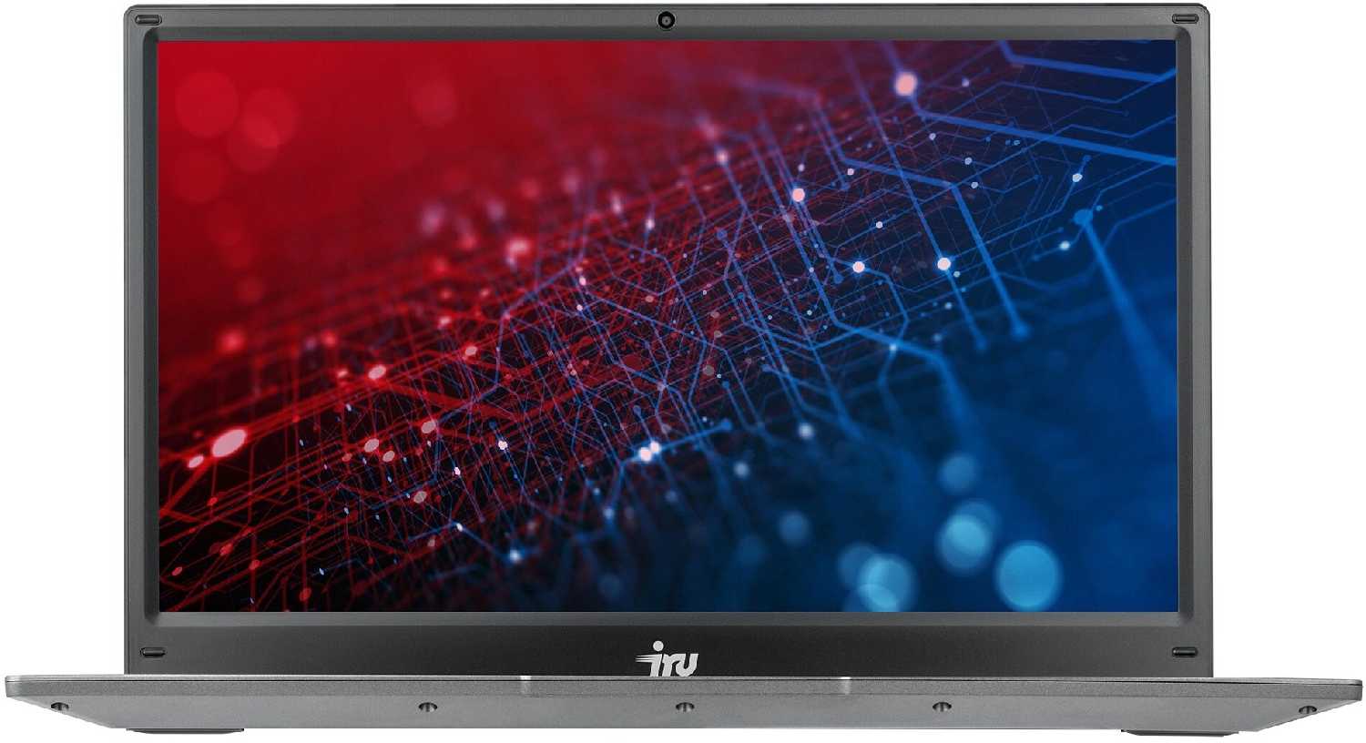 Ноутбук IRU Tactio 14RLH (Ryzen 5)