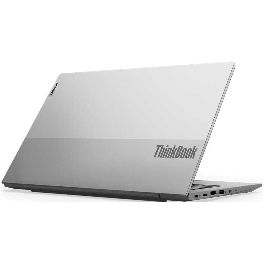 Ноутбук Lenovo ThinkBook 14 G2 ITL (20VD00XPRU) фотография 1