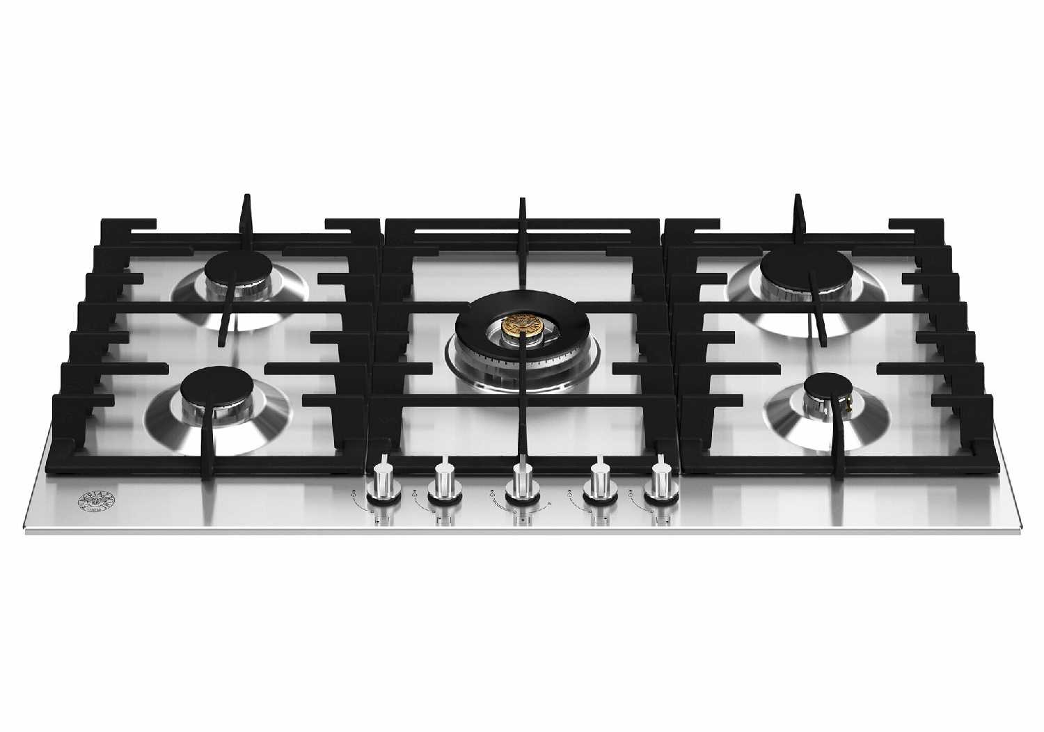Плита Bertazzoni P905CMODX фотография 6