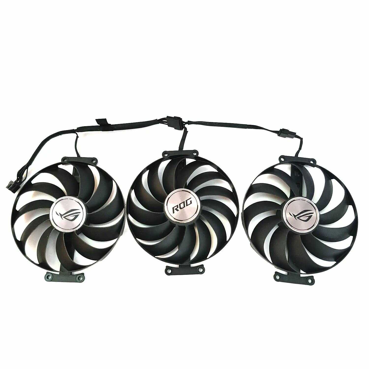 Комплект кулеров Asus TUF CF9010U12D фотография 3