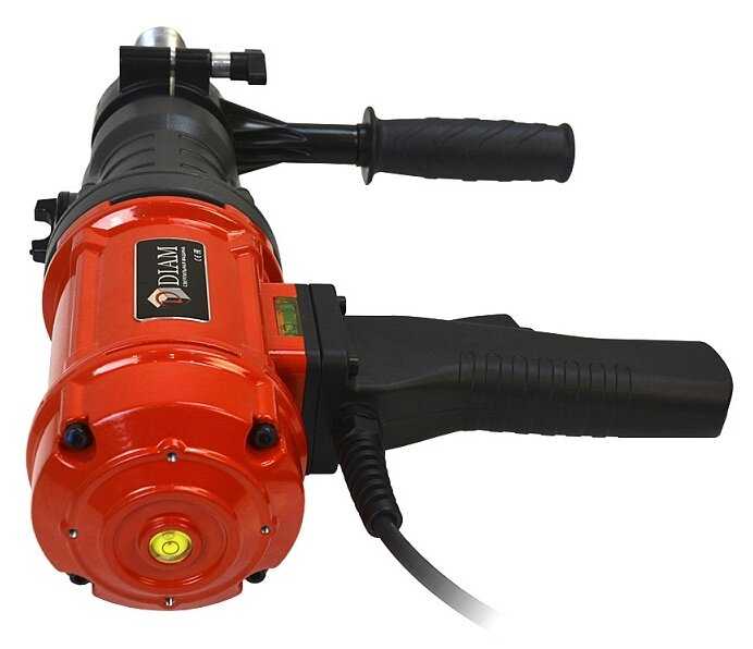 Установка для алмазного бурения DIAM ML-102/2HS фотография 4