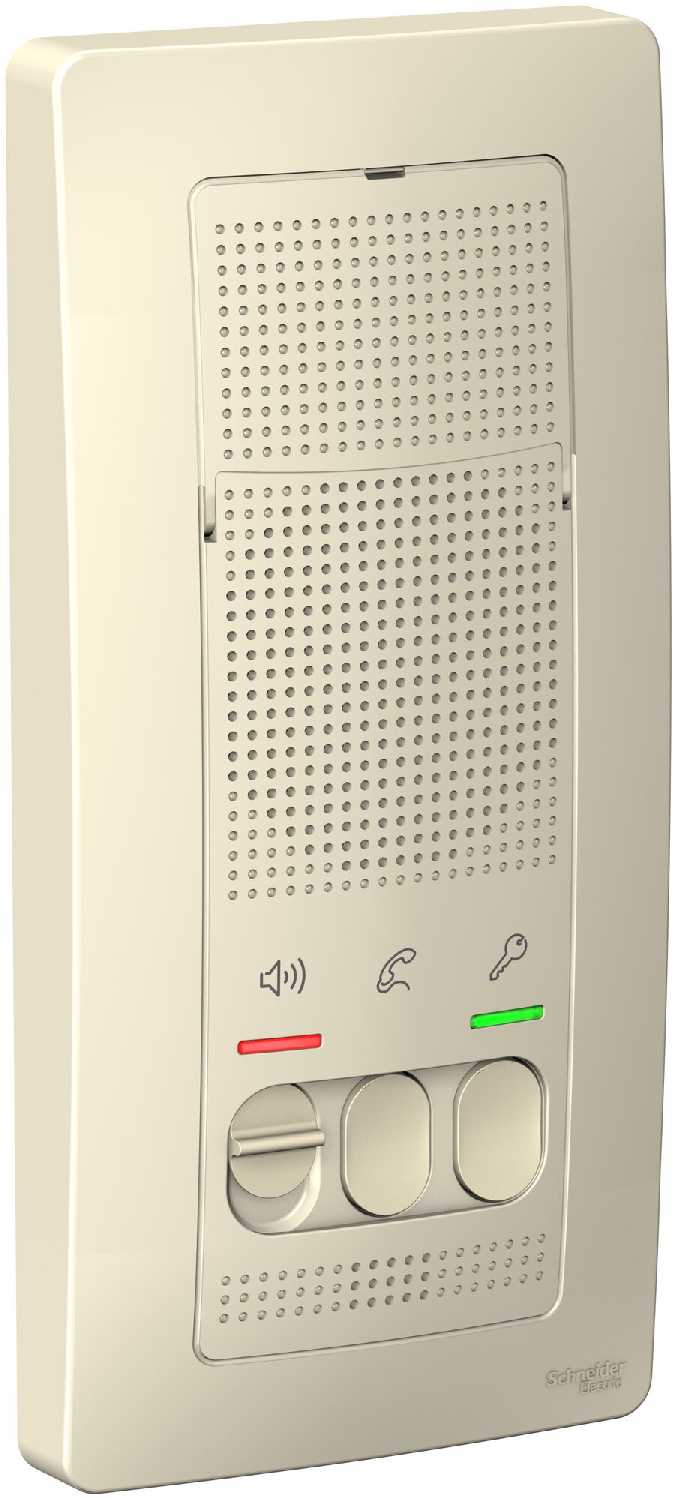 Домофон Schneider Electric Blanca