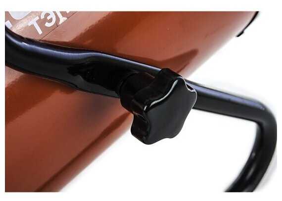 Электрическая тепловая пушка РЕСАНТА ТЭП-9000К фотография 7